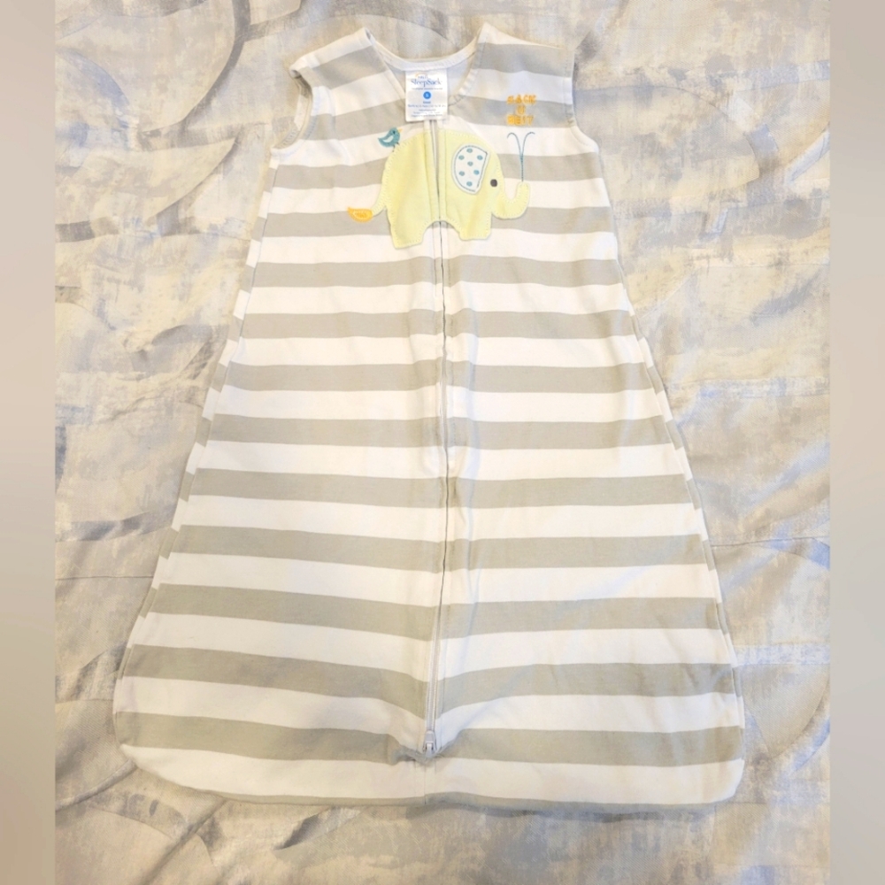 Halo Sleep Sack Size Small 0-6 Months 10-16 Pounds